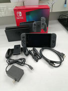 SWITCH|NINTENDO