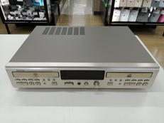 CDレコーダー|DENON