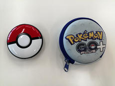 POKEMON GO PLUS+|NINTENDO