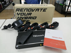 HDMIセレクター|TESMART