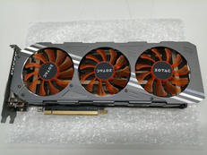 グラフィックボード|ZOTAC