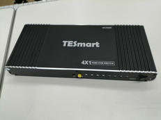 HDMIセレクター|TESMART