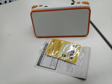 NEW 2DS LL|NINTENDO