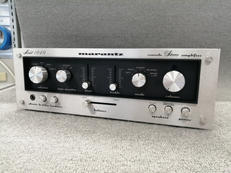 プリメインアンプ|MARANTZ