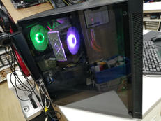 ゲーミングPC|自作PC