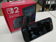 SWITCH 2|NINTENDO