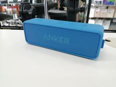 BTスピーカー|ANKER