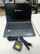 ノートパソコン|TOSHIBA