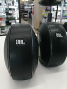 バスパワードスピーカー|JBL