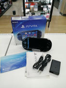 PS VITA|SONY