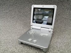 ゲームボーイアドバイスSP|NINTENDO