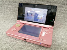 3DS|NINTENDO