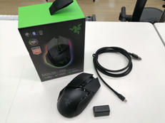 BASILISK V3 PRO|RAZER