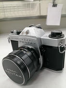フィルムカメラ|PENTAX