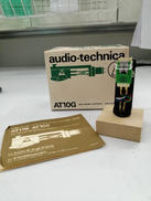 カートリッジ|AUDIO-TECHNICA