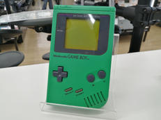 ゲームボーイBROS.|NINTENDO/任天堂