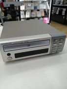 CDプレーヤー|KENWOOD
