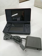 DS LITE|NINTENDO