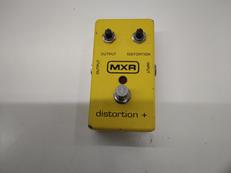 エフェクター|MXR