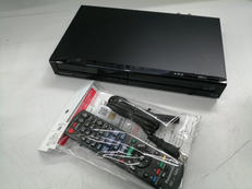 BDレコーダー|PANASONIC
