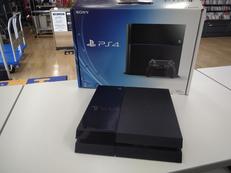 PS4|SONY