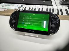 PS VITA|SONY