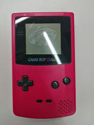 GAME BOY COLOR|NINTENDO / 任天堂