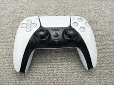 PS5コントローラー|SONY