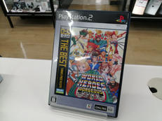 PS2ソフト|SNKプレイモア