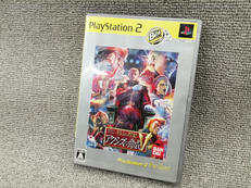 PS2ソフト|バンダイナムコ