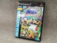 PS2ソフト|セガ