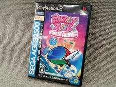 PS2ソフト|セガ
