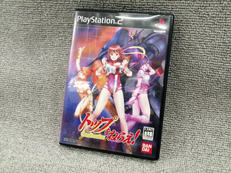 PS2ソフト|バンダイ