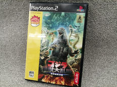 PS2ソフト|アタリジャパン