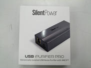 USBコンディショナー|SILENTPOWER