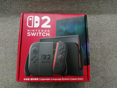 SWITCH2|NINTENDO / 任天堂