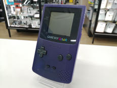 ゲームボーイカラー|NINTENDO
