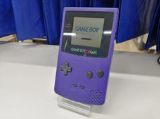 ゲームボーイカラー|NINTENDO