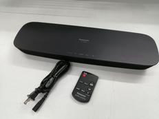 サウンドバー|PANASONIC