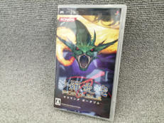 PSPソフト|コナミデジタルエンタテインメント