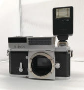 フィルム一眼レフカメラ|NIKON