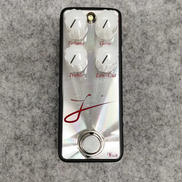 オーバードライブ|L'