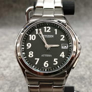 ECO-DRIVE|CITIZEN