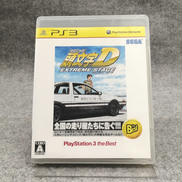 プレイステーション3ソフト