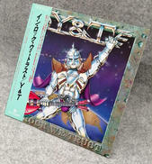 洋楽|ワーナー・パイオニア