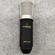コンデンサマイク|MARANTZ