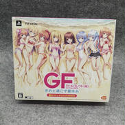 PSVITAソフト|バンダイナムコ