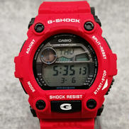 G-SHOOCK|CASIO