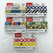 マスキングテープ|NINTENDO