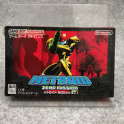 ゲームボーイアドバンスソフト|NINTENDO